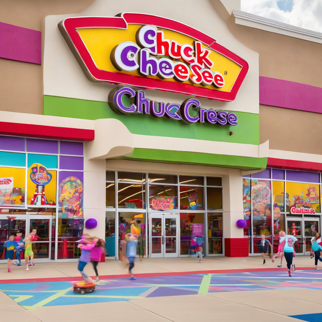 Chuck E Cheese Launches Subscription Membership Program Chuck E. Cheese makes a comeback, with trampolines and a subscription