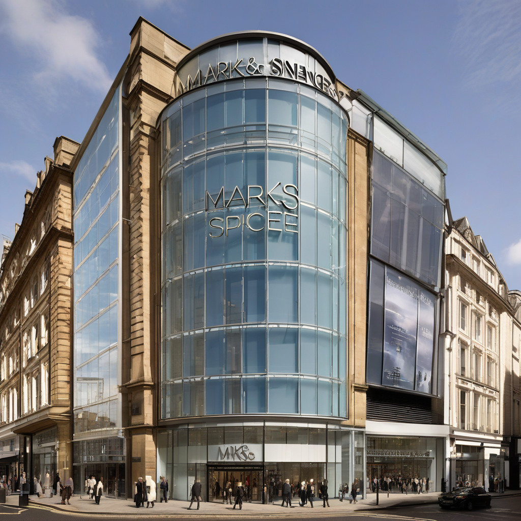 marks-spencer-expands-first-insight-partnership-to-drive-digital-transformation-67829a45626c7