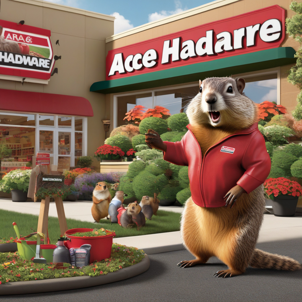ace-hardware-taps-punxsutawney-phil-to-launch-new-yard-care-subscription-service-67bc203084df8