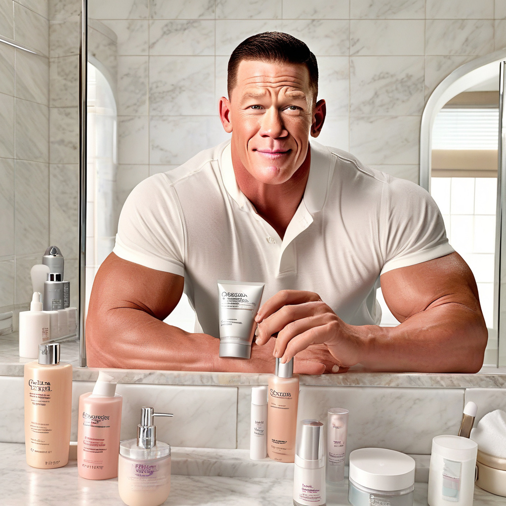 john-cena-turns-beauty-influencer-for-neutrogena-67ea148c6375b