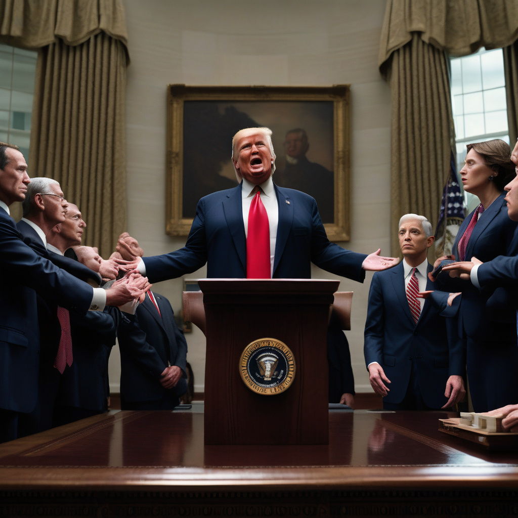 trump-asks-the-federal-reserve-to-do-the-right-thing-and-cut-interest-rates-as-fed-keeps-rate-steady-67dc7d452ca22