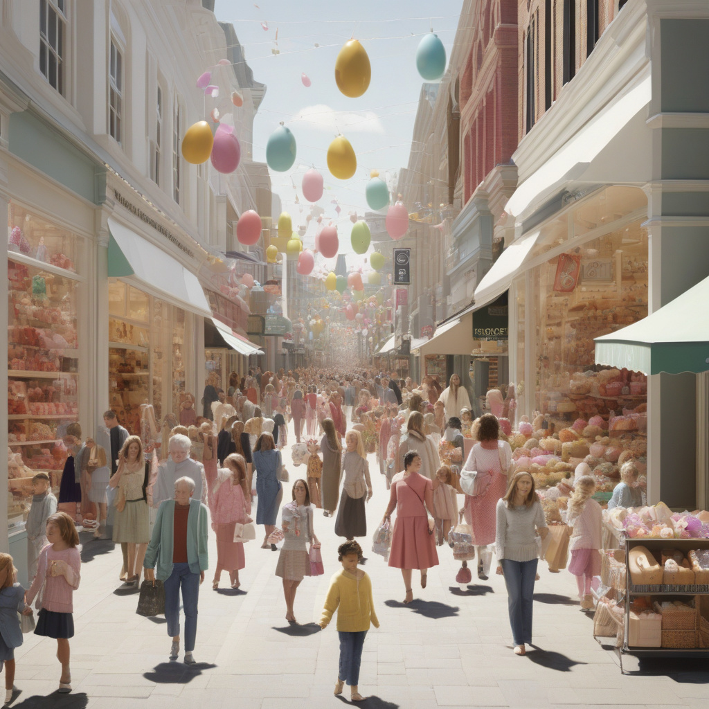 Easter Shopping Blackout Here’s a List of All the Stores Closed on