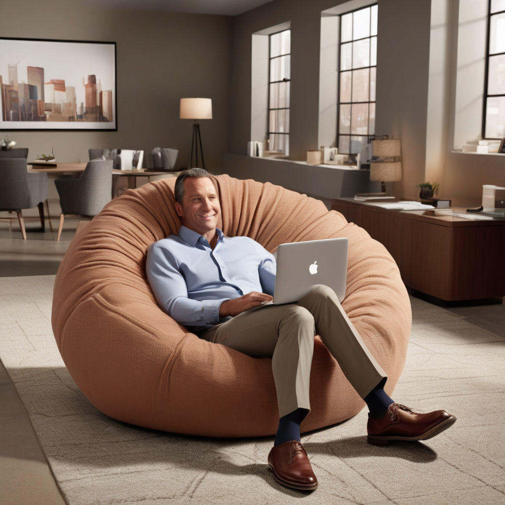 lovesac-taps-crocs-veteran-as-first-chief-brand-and-marketing-officer-67fd34ab55a23