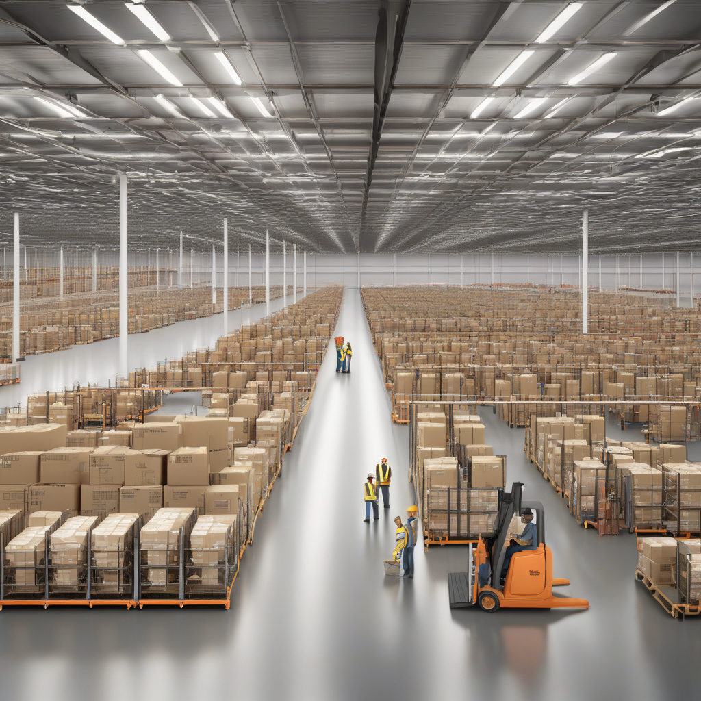 saks-global-to-close-fulfillment-center-cut-450-jobs-6806707145d6f