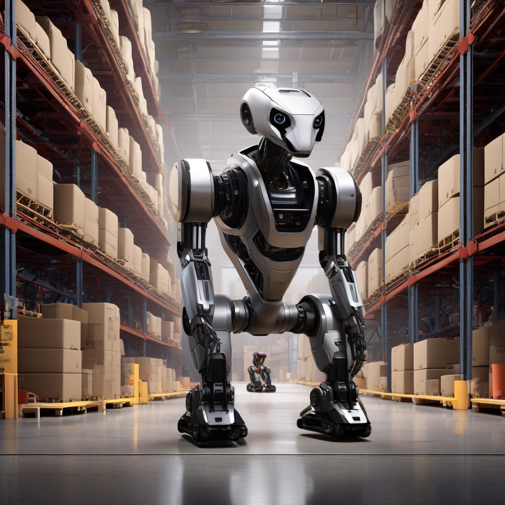 badger-technologies-launches-digital-teammate-platform-powered-by-next-generation-multipurpose-autonomous-robots-68225f1b51181