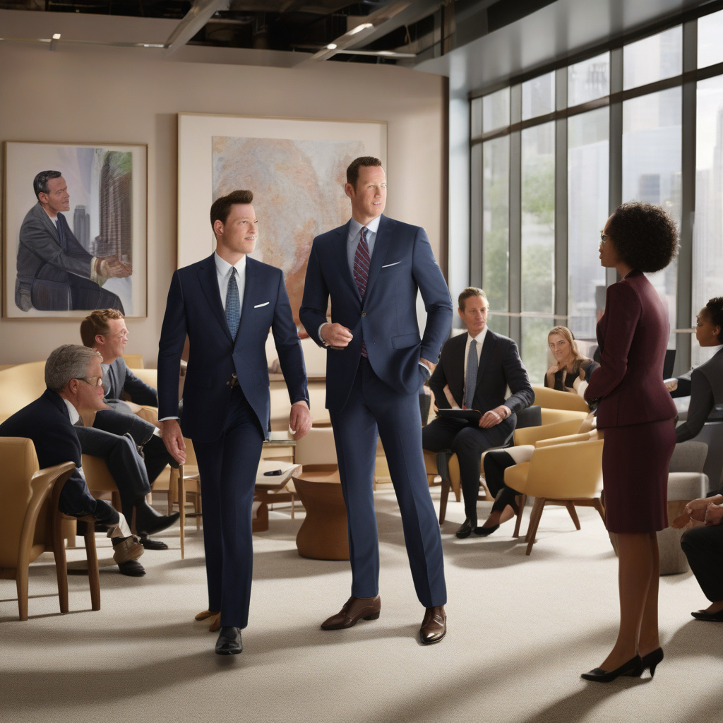 frasers-ceo-michael-murray-joins-hugo-boss-supervisory-board-682743d7ad3ef