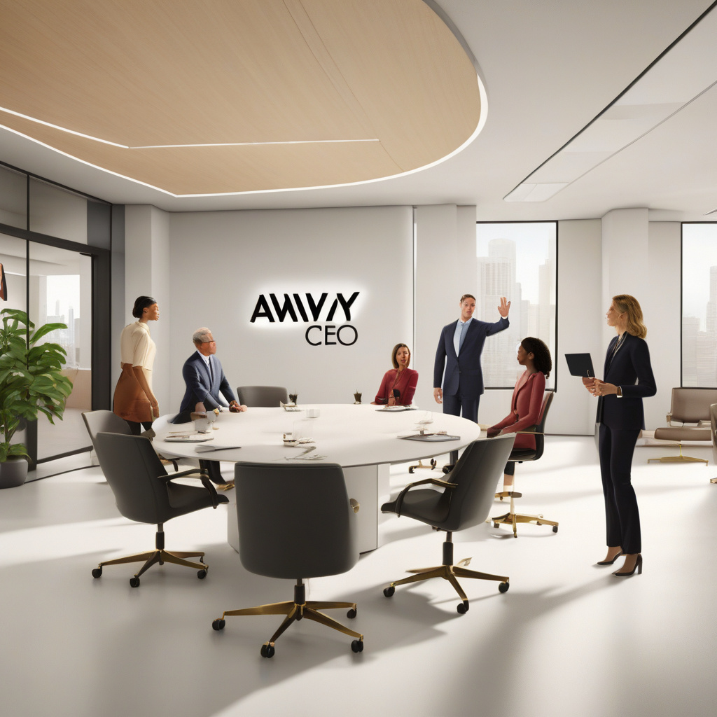 away-appoints-new-ceo-as-it-expands-sales-channels-683dcbd1757f5