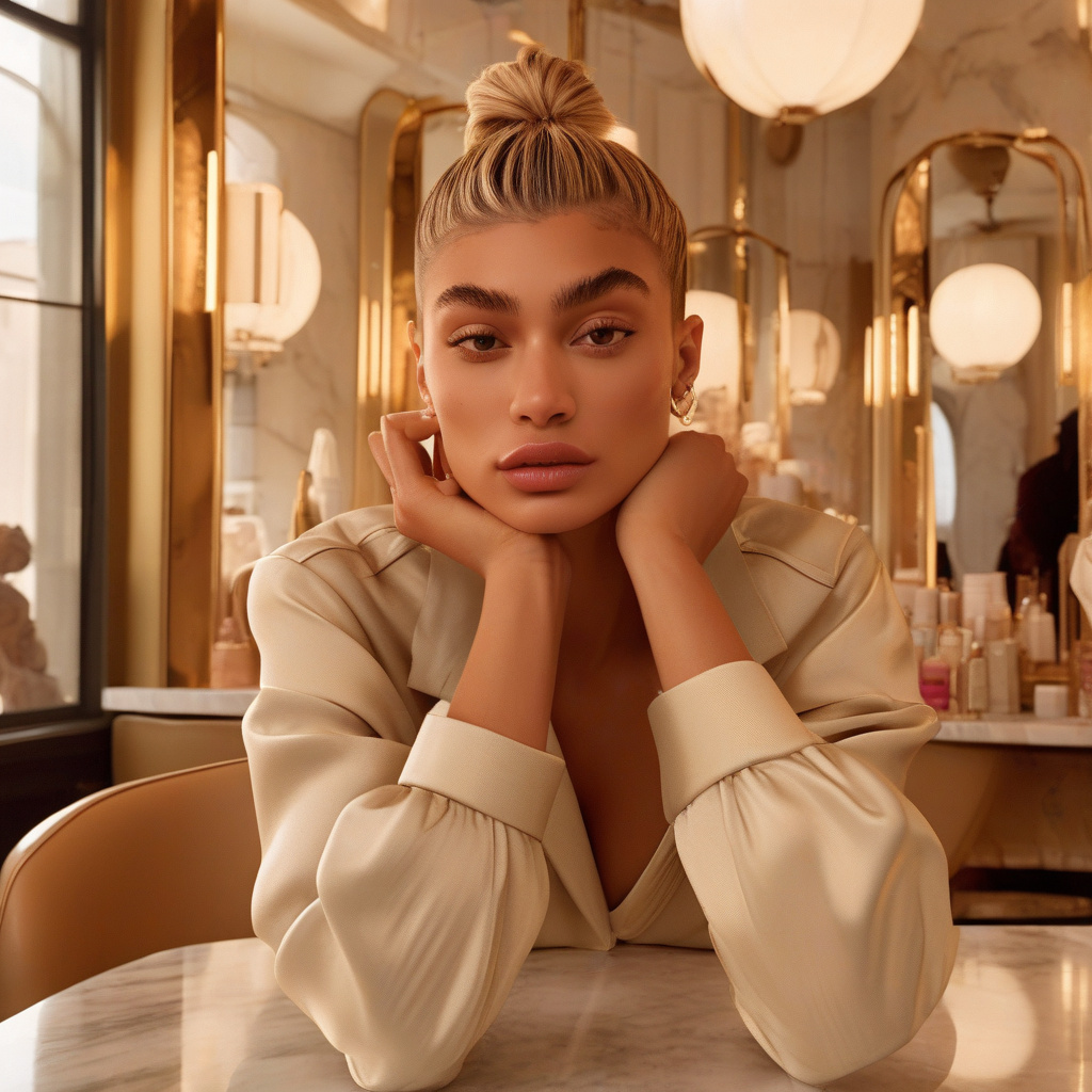 the-debrief-why-hailey-bieber-won-the-celebrity-beauty-lottery-683f3bc790fe5