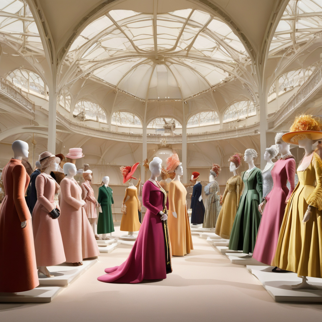 largest-exhibition-of-queen-elizabeth-s-fashion-set-for-2026-687ea244ebcbf