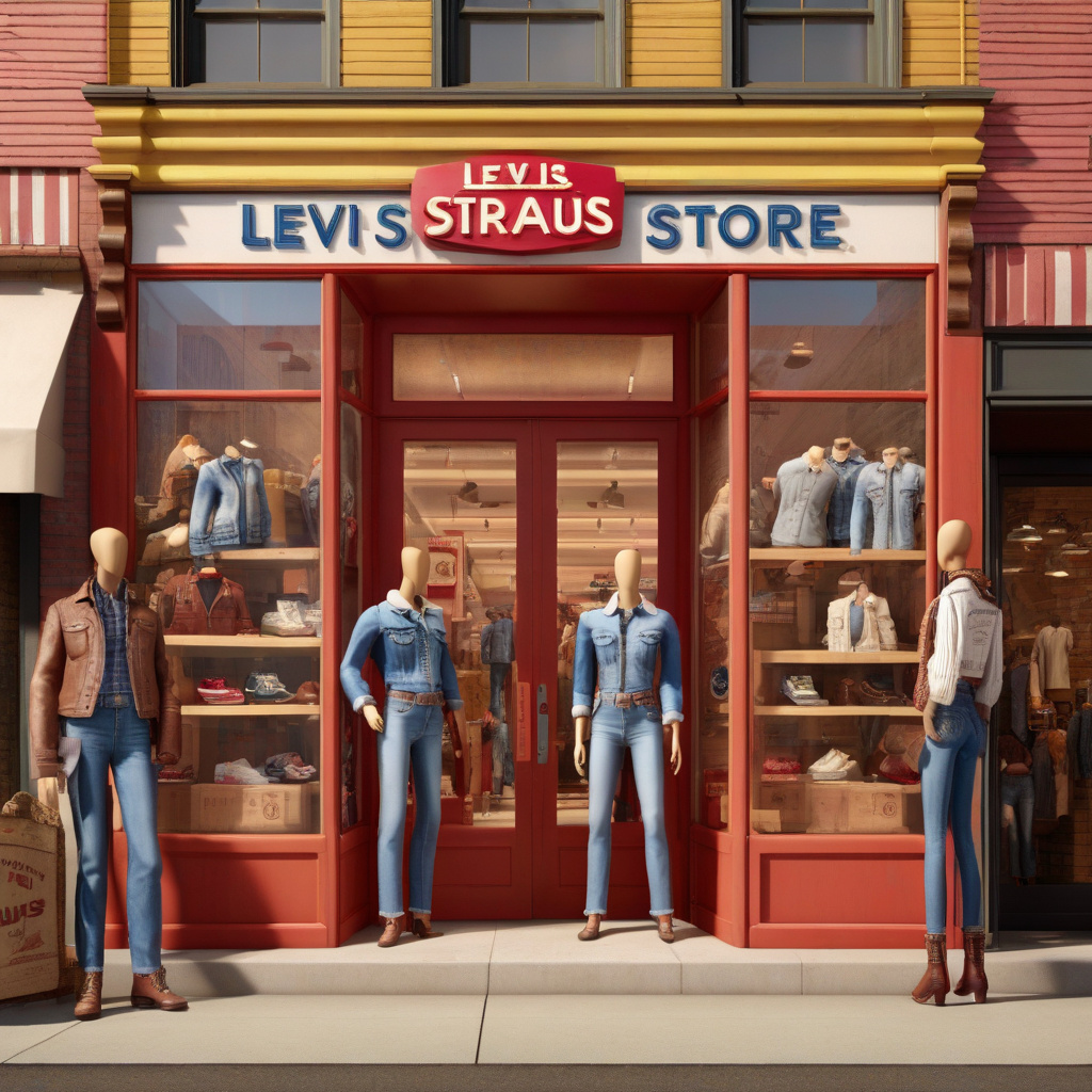 levi-sees-robust-revenue-growth-mostly-offsetting-tariff-impact-687026962cb34