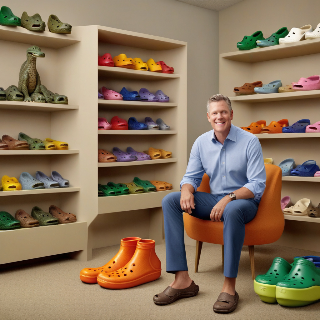 no-longer-that-underdog-how-chief-brand-officer-terence-reilly-is-scaling-crocs-and-heydude-6875d3c0d87d4