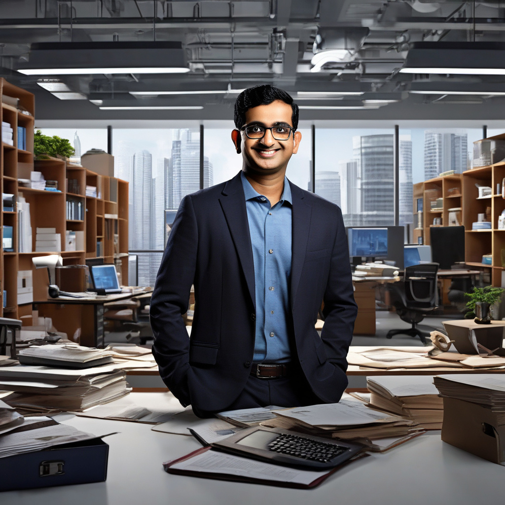 we-are-evolving-from-being-a-marketplace-to-a-full-stack-enabler-for-indian-msmes-amazon-india-s-gaurav-bhatnagar-686b69911405c