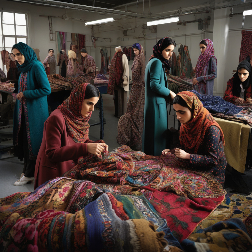worldview-deportation-of-afghan-workers-poses-challenges-to-iran-s-fashion-industry-687fa6716ba1e