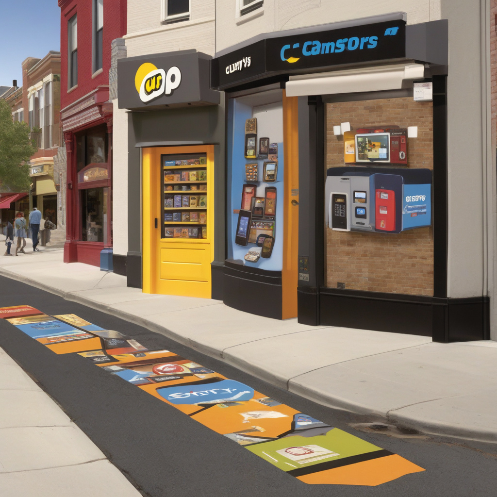 currys-trials-pavement-markings-to-tackle-phone-theft-68934517973ca