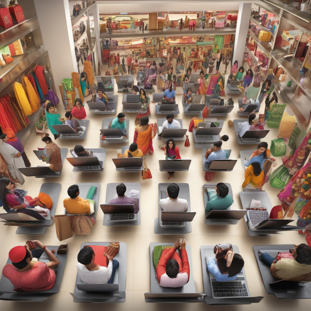 india-s-online-retail-festive-dependence-easing-mobiles-electronics-still-drive-sales-report-68f9ce10d90a3